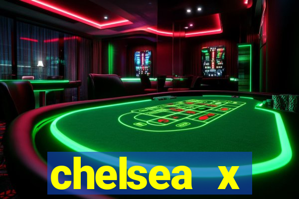 chelsea x manchester city futemax